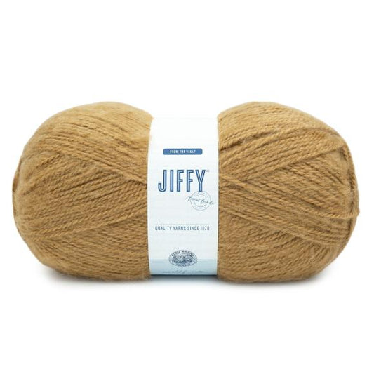 Lion Brand Jiffy Bonus Bundle Yarn