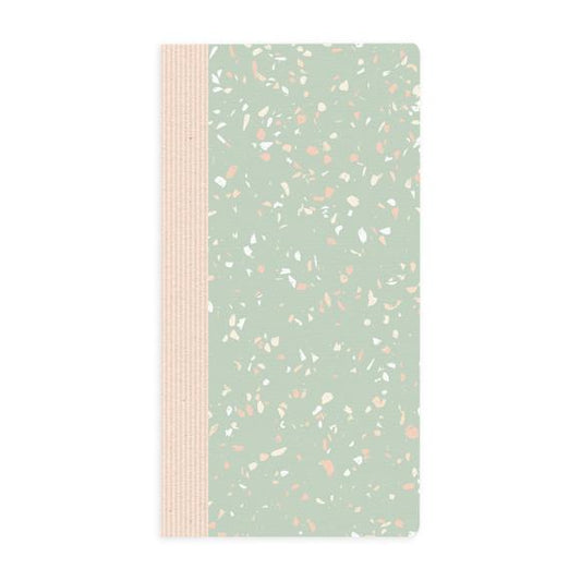 P13 Coffee Break Travel Journal 4.3"X8.3"