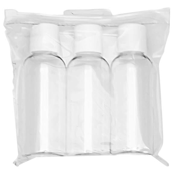 Life Of The Party Empty Bottles 3/Pkg