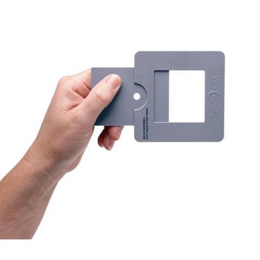 The Color Wheel Company Viewcatcher