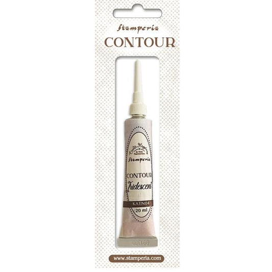 Create Happiness Contour Liner 20ml