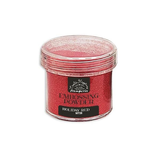 Create Happiness Embossing Powder