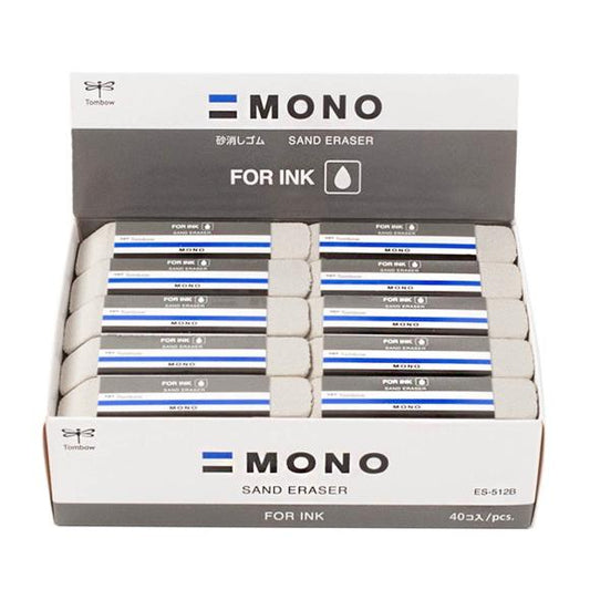Tombow MONO Sand Eraser