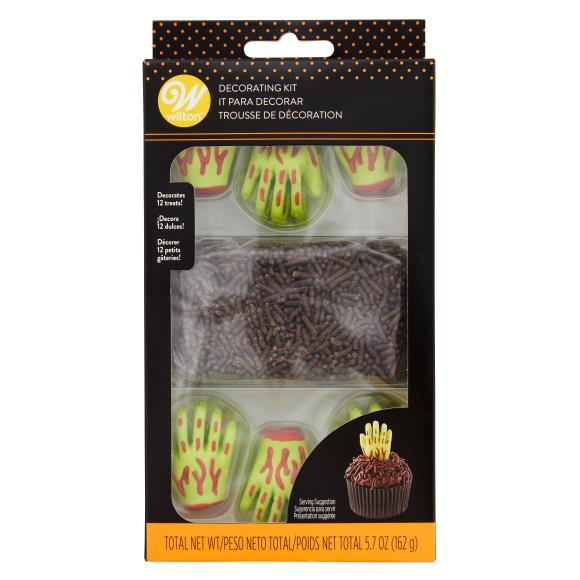 Wilton Candy Decorating Kit