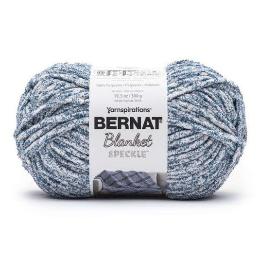 Bernat Blanket Speckle Yarn
