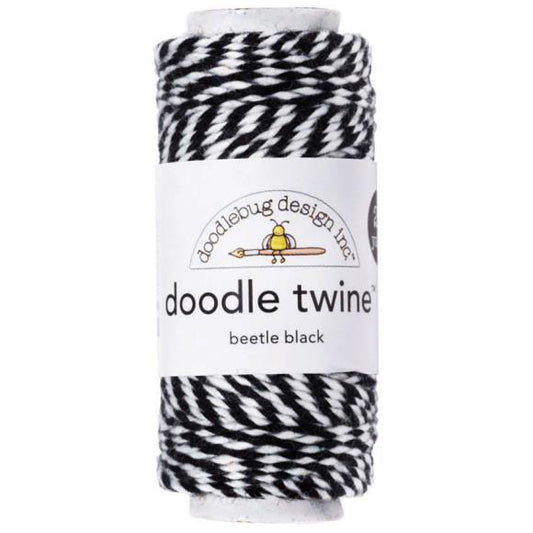 Doodle Twine Singles 20yd