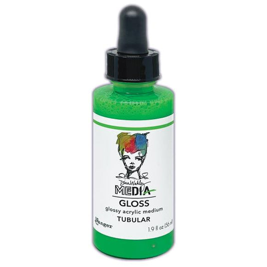 Dina Wakley MEdia Gloss 1.9oz