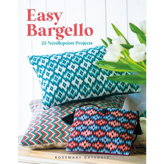 Easy Bargello