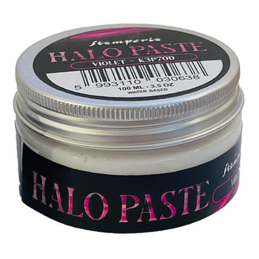 Stamperia Halo Paste 100ml