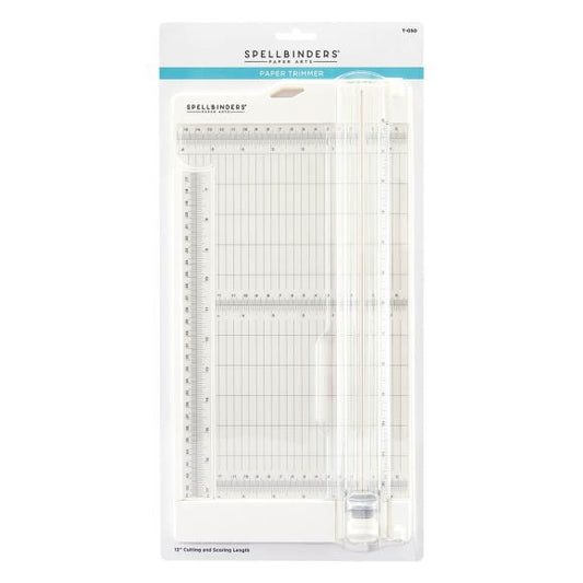 Spellbinders Paper Trimmer & Scorer
