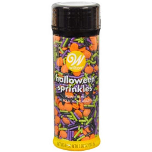Wilton Sprinkles Mix