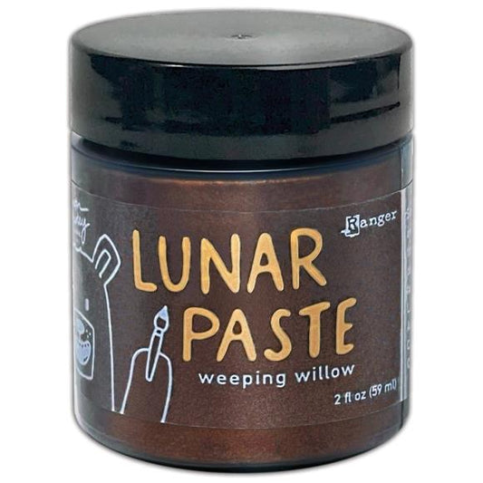 Simon Hurley create. Lunar Paste 2oz