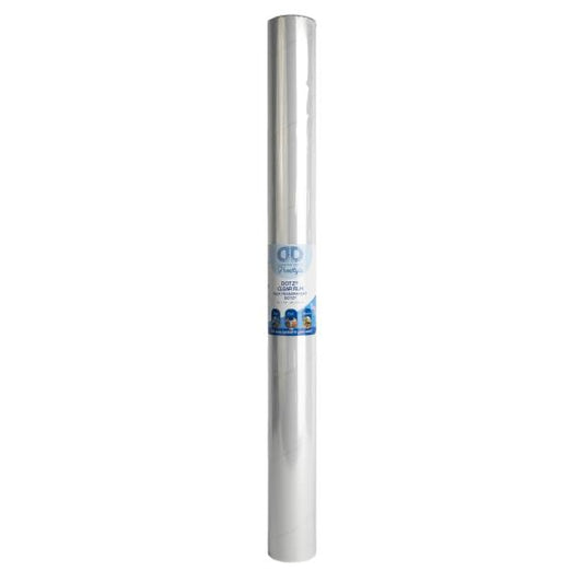 Diamond Dotz Protective Film Roll 19"X39"