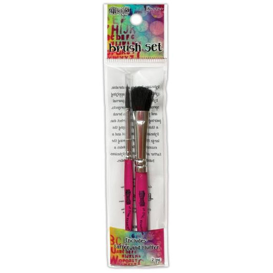 Dyan Reaveley Dylusions Dyamond Brush Set