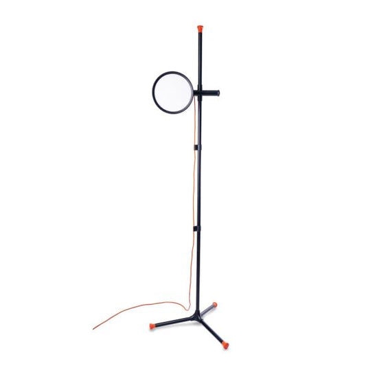 Daylight Artist Studio 2 Lamp On Floor Stand