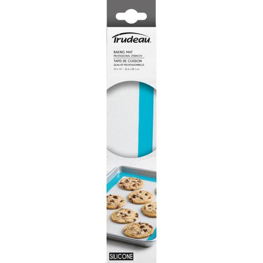 Trudeau Silicone Baking Mat