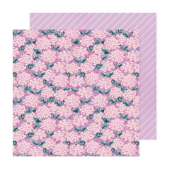 Dreamer Double-Side Cardstock 12"X12"