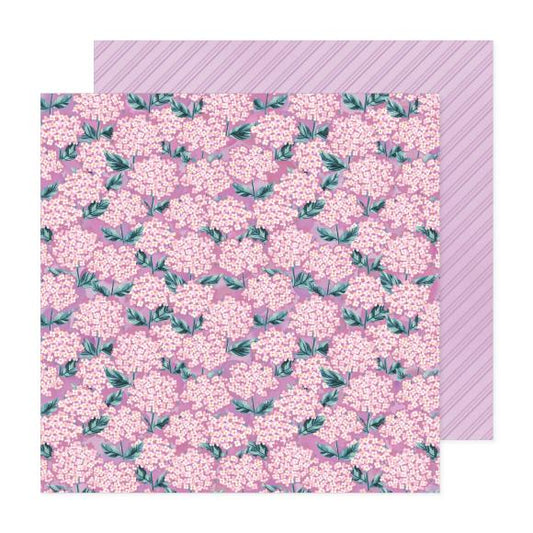 Dreamer Double-Side Cardstock 12"X12"