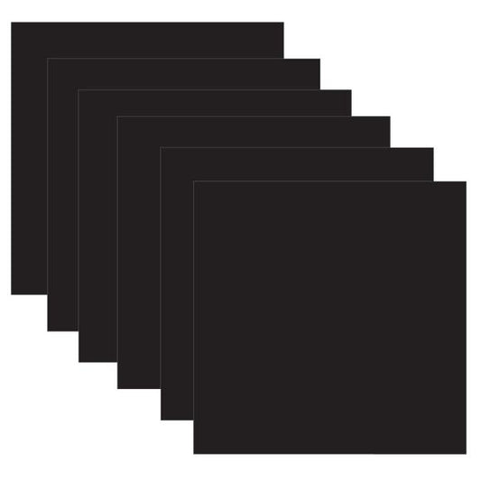 We R Minc Toner Sheets 6"X6"