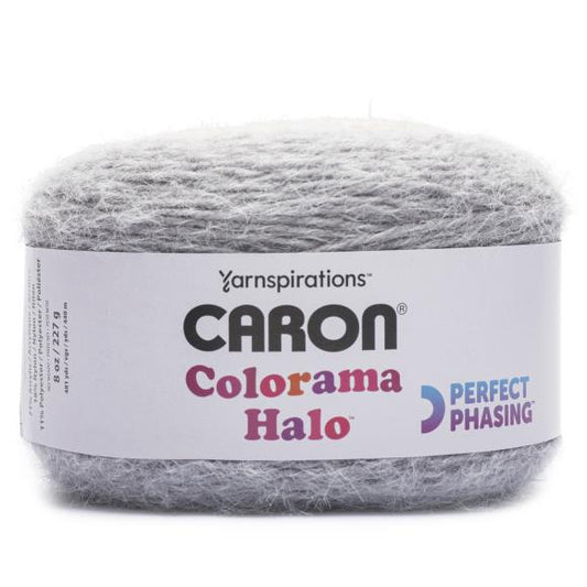 Caron Colorama Halo Yarn