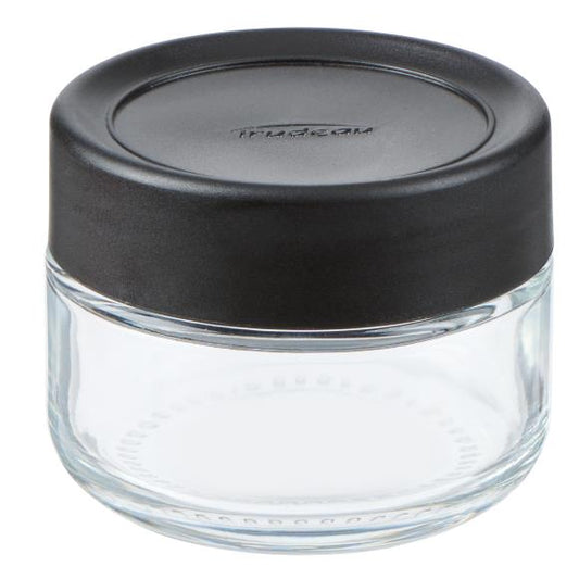 Trudeau Small Stacking Jars 24/Pkg