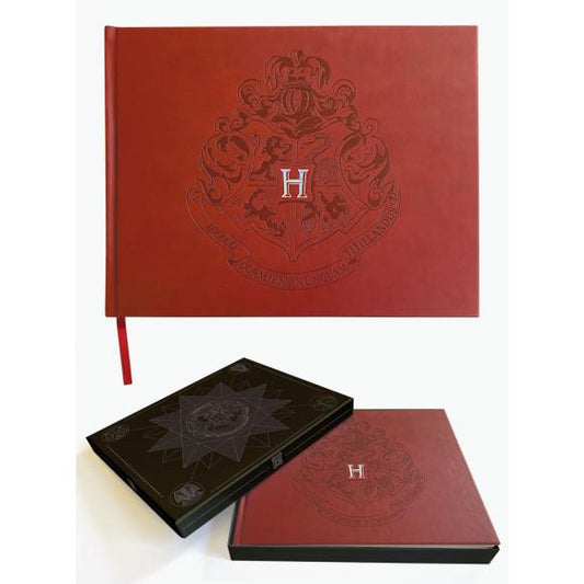 Paper House Harry Potter™ Photo Album