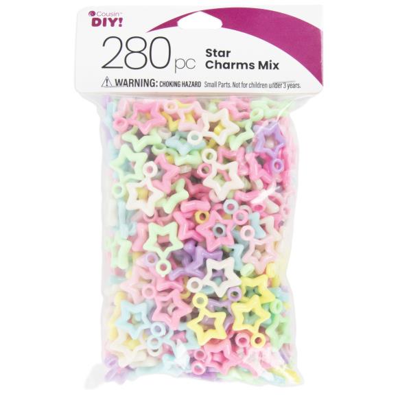 CousinDIY Charm Set 280/Pkg