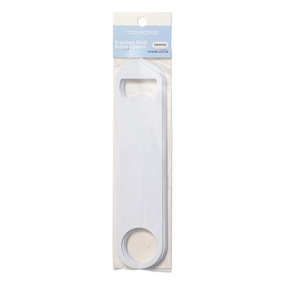 Craft Express Bottle Opener