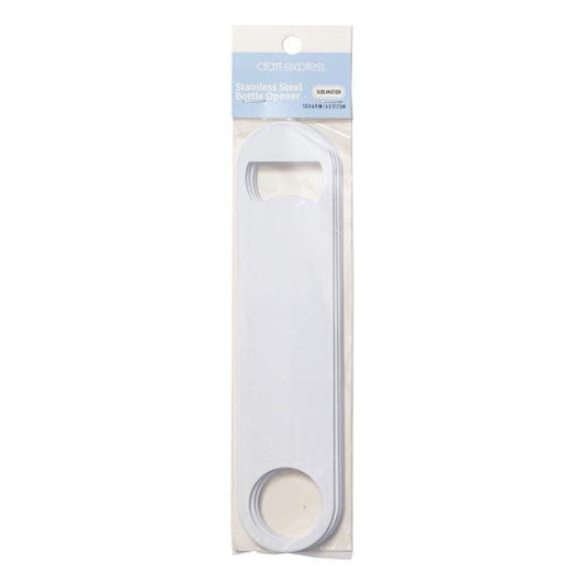 Craft Express Bottle Opener