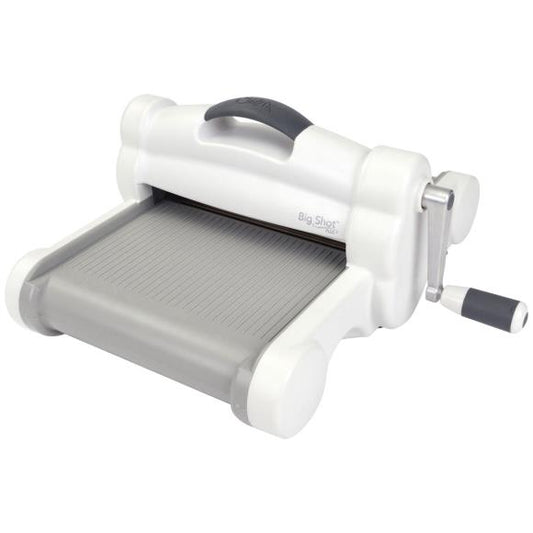 Sizzix Big Shot Plus Machine