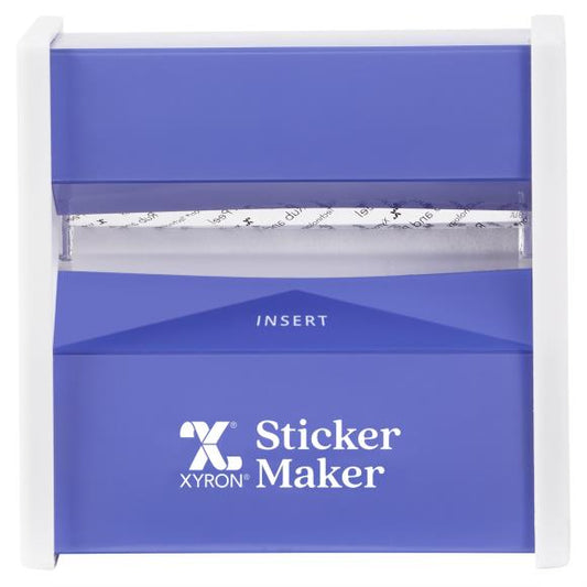 Xyron 3" Disposable Sticker Maker
