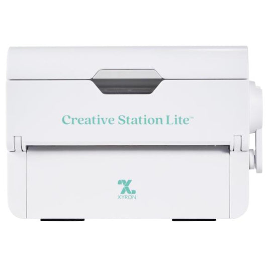 Xyron Creative Station Lite 5" Machine