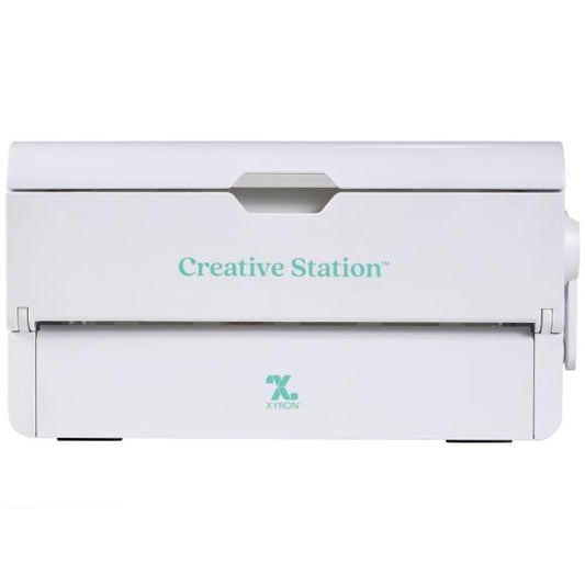 Xyron Adjustable Creative Station