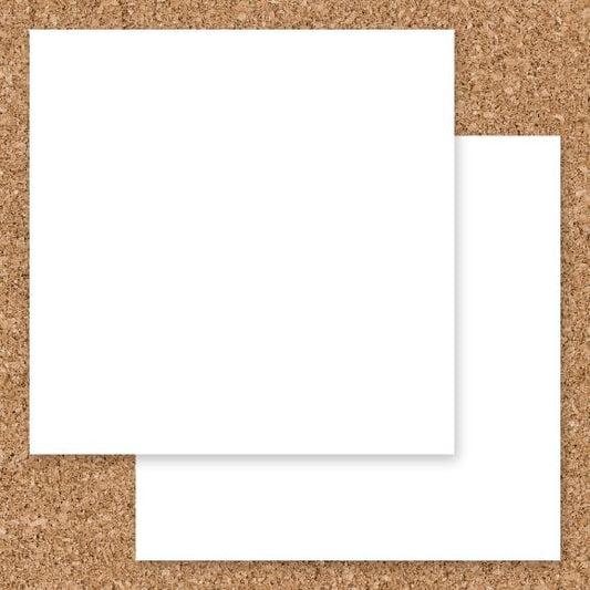 Memory Place Double-Sided Cardstock 12"X12"