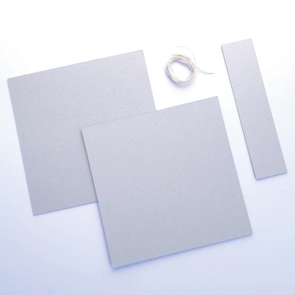 Memory Place Junk Journal Cover DIY Kit