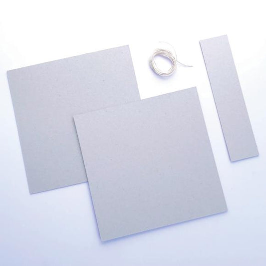 Memory Place Junk Journal Cover DIY Kit