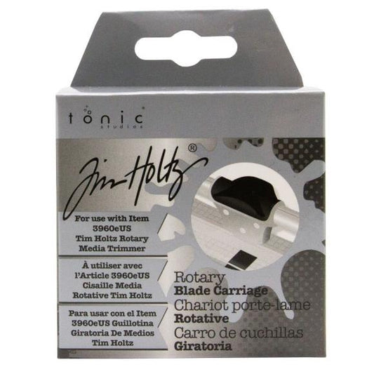 Tim Holtz Rotary Media Trimmer Replacement