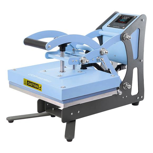 Craft Express  Workspace Heat Press