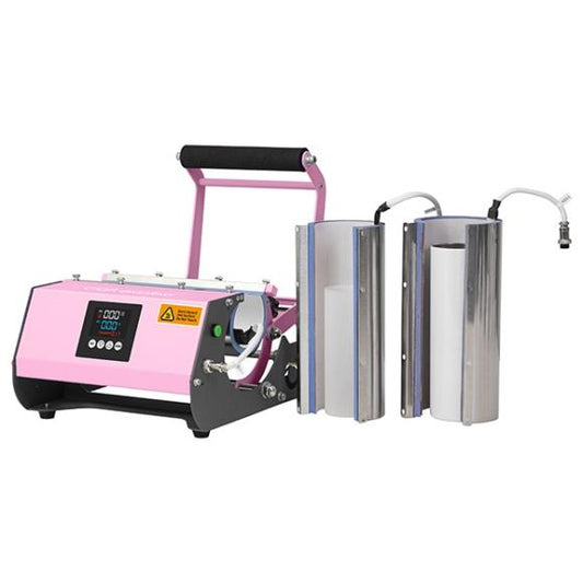Craft Express Elite Pro Mug Tumbler Heat Press