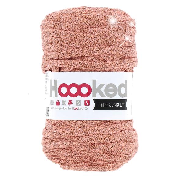 Hoooked Ribbon XL Lurex