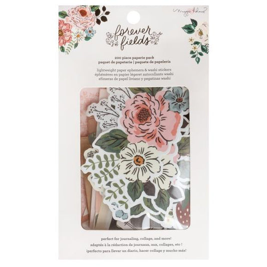 Maggie Holmes Forever Fields Paperie Pack