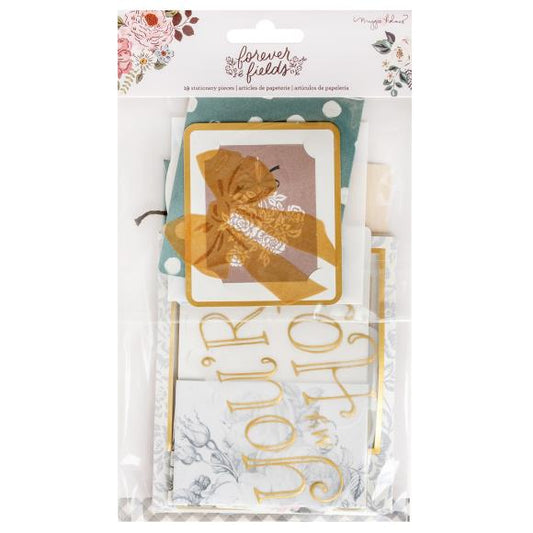 Maggie Holmes Forever Fields Stationary Pack
