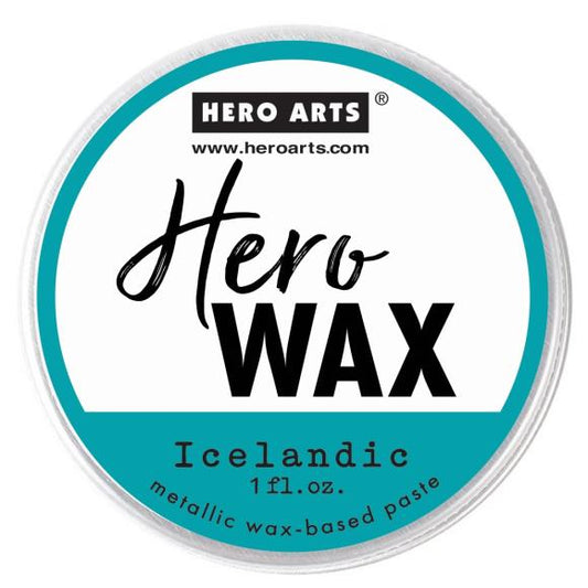 Hero Arts Hero Wax 1 oz.