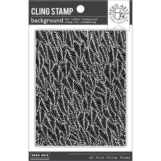 Hero Arts Cling Stamp