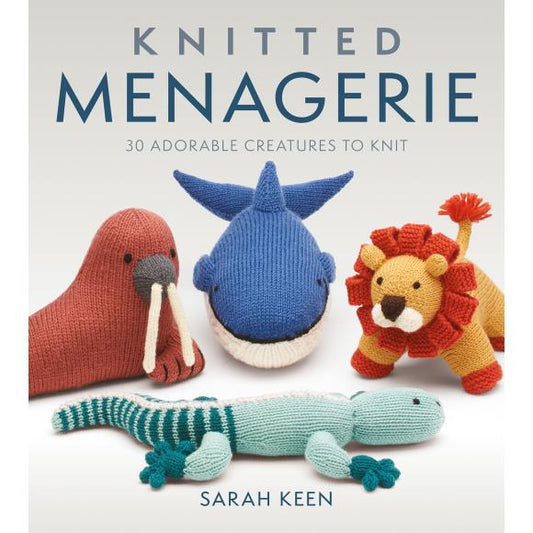 Knitted Menagerie