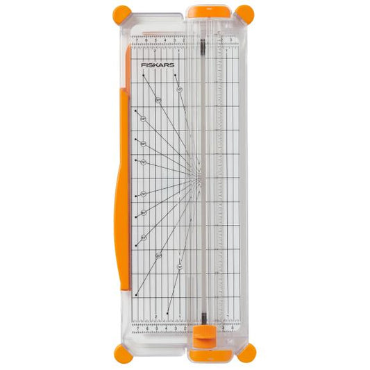 Fiskars SureCut Scrapbooking Paper Trimmer