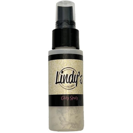 Lindy's Stamp Gang Glitz Spritz