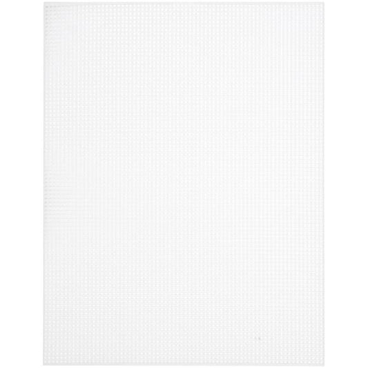 CousinDIY Ultra Stiff Plastic Canvas 7 Count 12"X18"