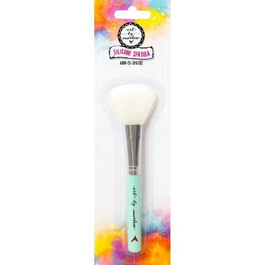 Art By Marlene Essentials Silicone Spatula