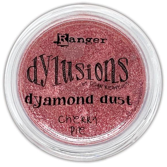 Dyan Reaveley Dylusions Dyamond Dust